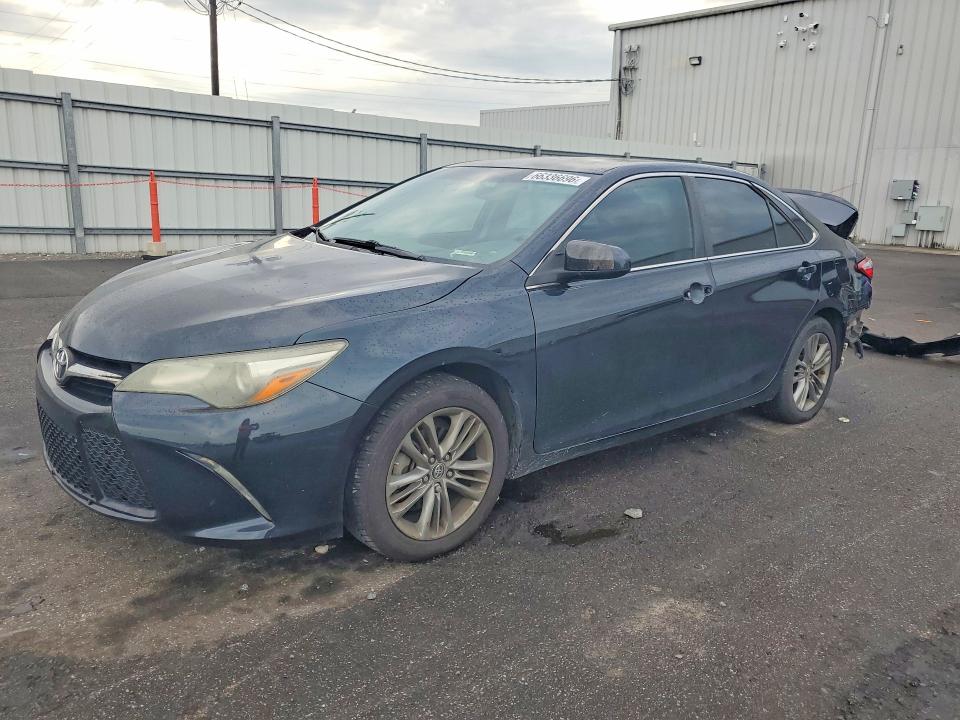 Продажа на аукционе авто 2016 Toyota Camry, vin: 4T1BF1FK7GU513699, номер лота: 66336696