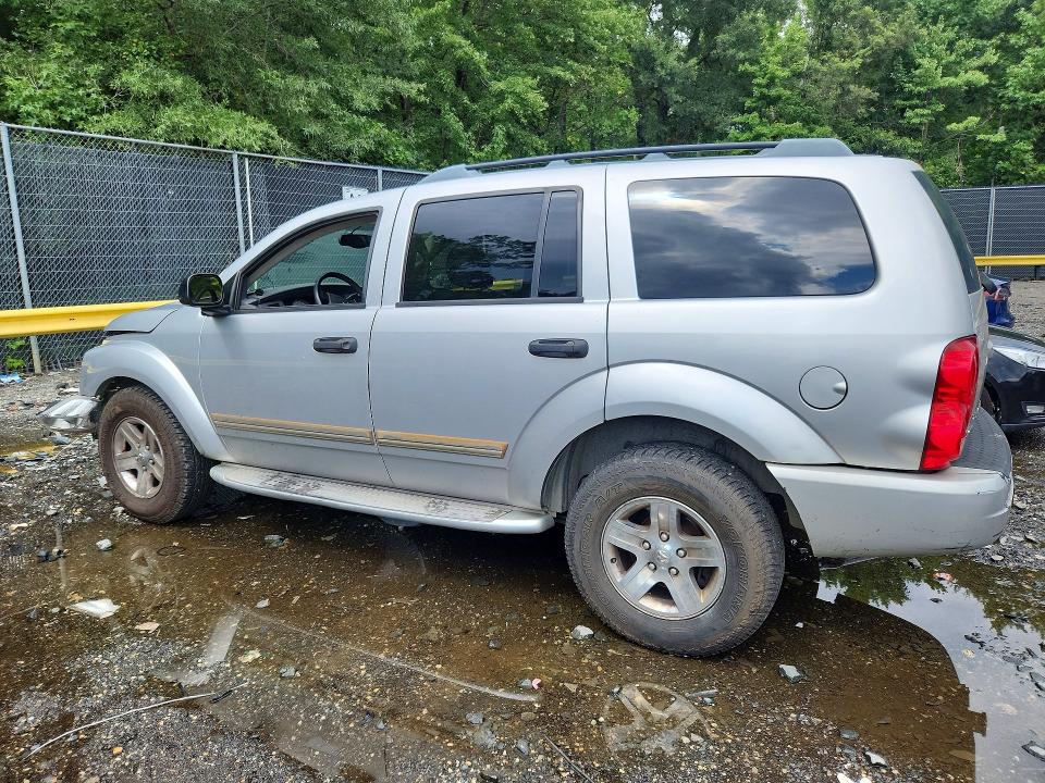 Aukcja sprzedaży 2005 Dodge Durango, vin: 1D8HB58D05F563637, numer aukcji: 65095936