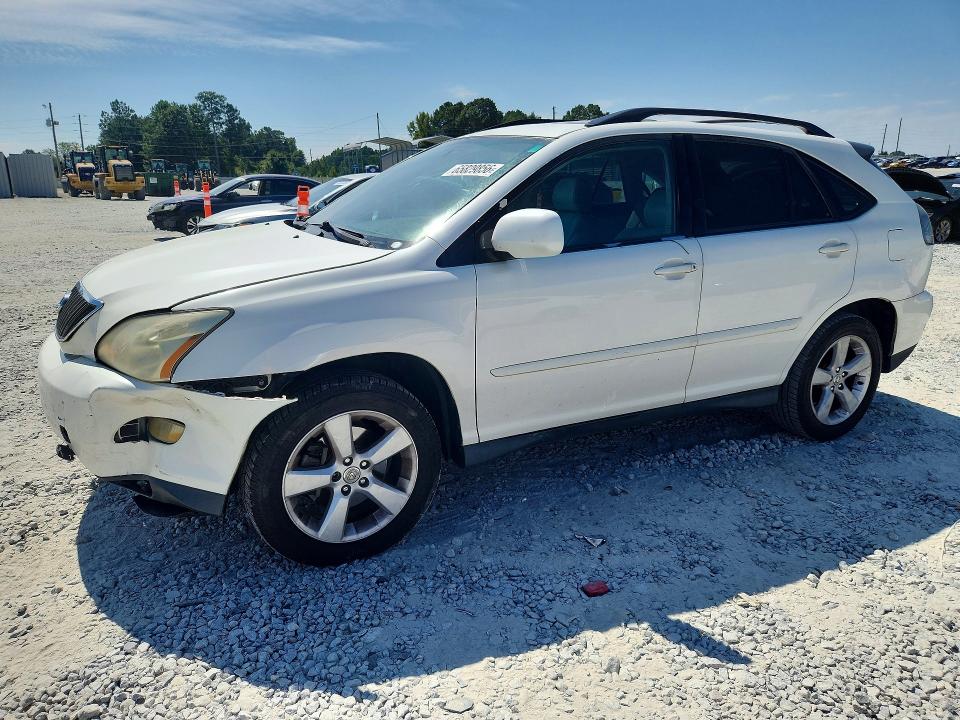 Продажа на аукционе авто 2004 Lexus Rx, vin: 2T2GA31U74C016914, номер лота: 65829856
