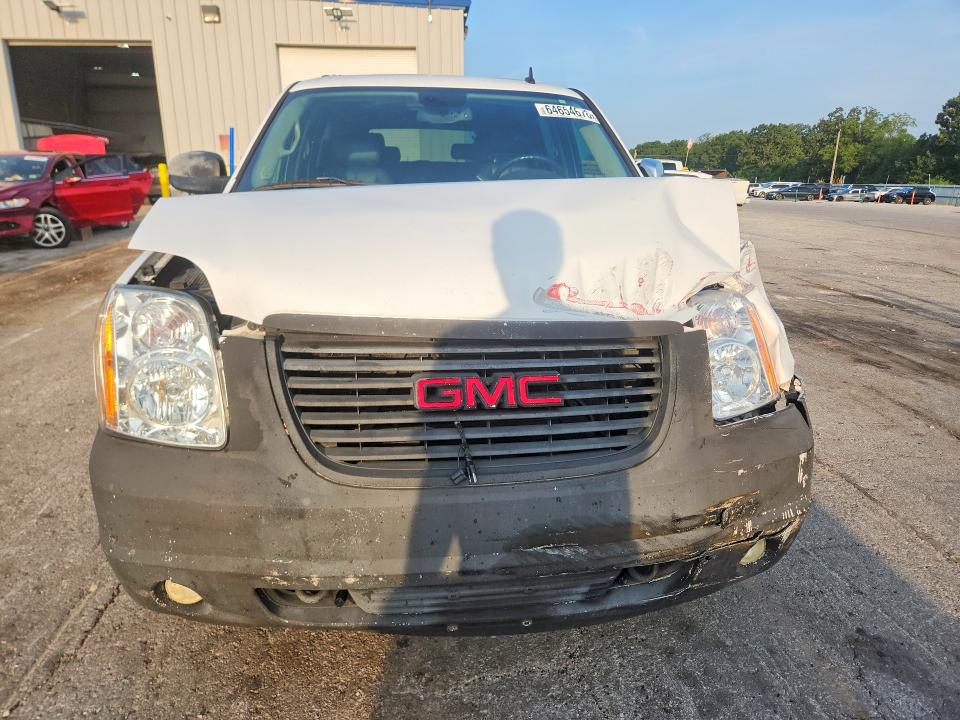 Aukcja sprzedaży 2009 Gmc Yukon Xl, vin: 1GKFC36J49R217762, numer aukcji: 64654676