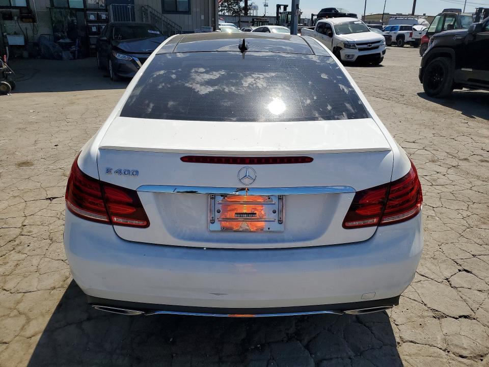 Продажа на аукционе авто 2015 Mercedes-benz E, vin: WDDKJ6FBXFF301713, номер лота: 66429036