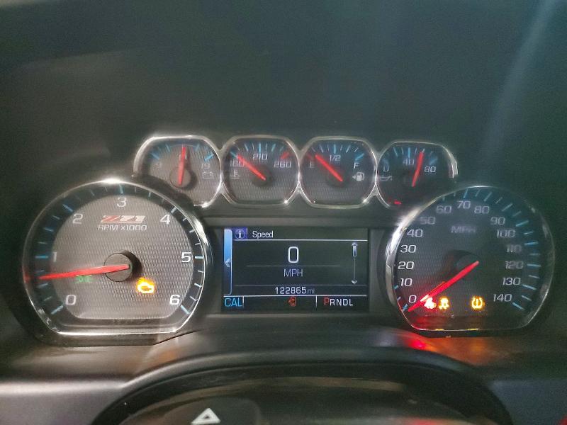 2019 Chevrolet Silverado Ld მანქანა იყიდება აუქციონზე, vin: 2GCVKPEC8K1126786, აუქციონის ნომერი: 67063296