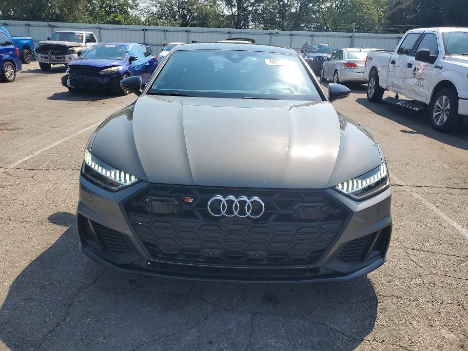 Aukcja sprzedaży 2024 Audi S7, vin: WAUSFBF22RN057700, numer aukcji: 66709586