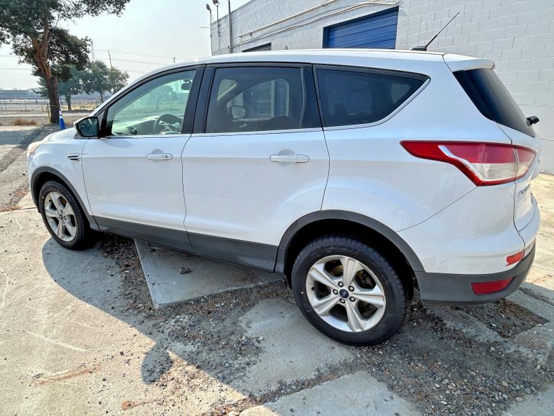 Aukcja sprzedaży 2014 Ford Escape, vin: 1FMCU9GXXEUB33370, numer aukcji: 60523546