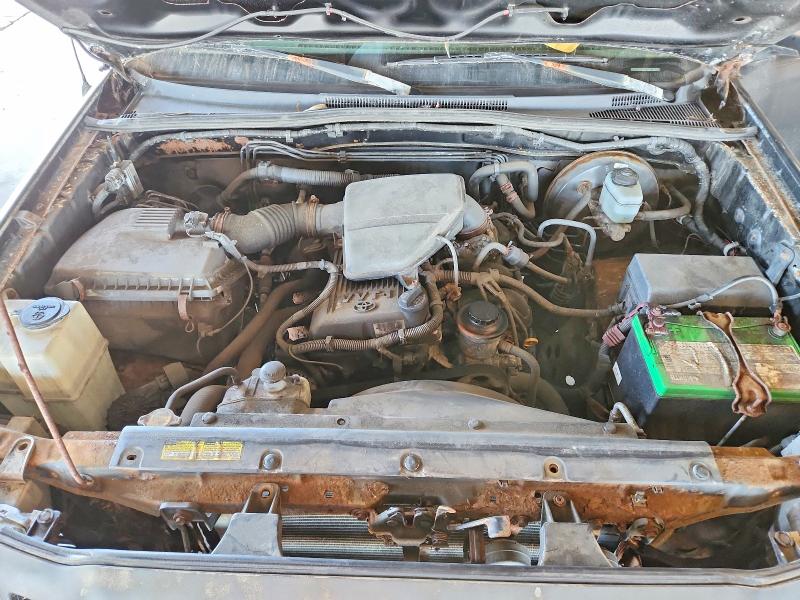 Aukcja sprzedaży 2008 Toyota Tacoma, vin: 5TETX22N18Z490103, numer aukcji: 66741626