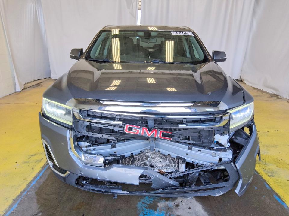 Продаж на аукціоні авто 2020 Gmc Acadia, vin: 1GKKNKLA8LZ181122, номер лоту: 63647536