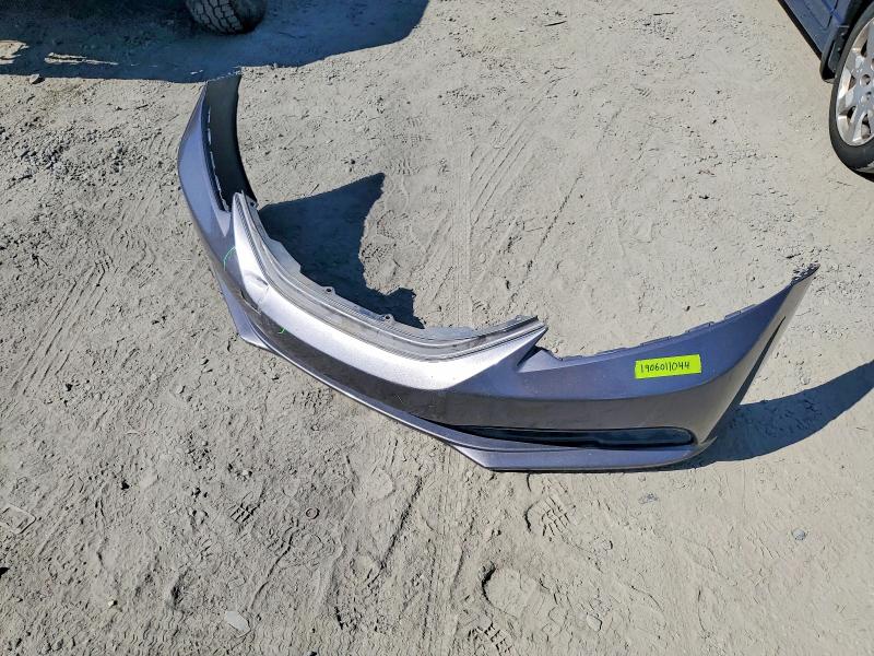 66058646 :رقم المزاد ، 2HGFC2F6XKH588739 vin ، 2019 Honda Civic مزاد بيع