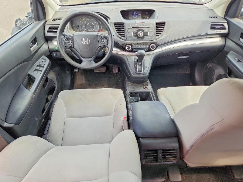 Продажа на аукционе авто 2016 Honda Cr-v, vin: 2HKRM4H41GH627376, номер лота: 63647336