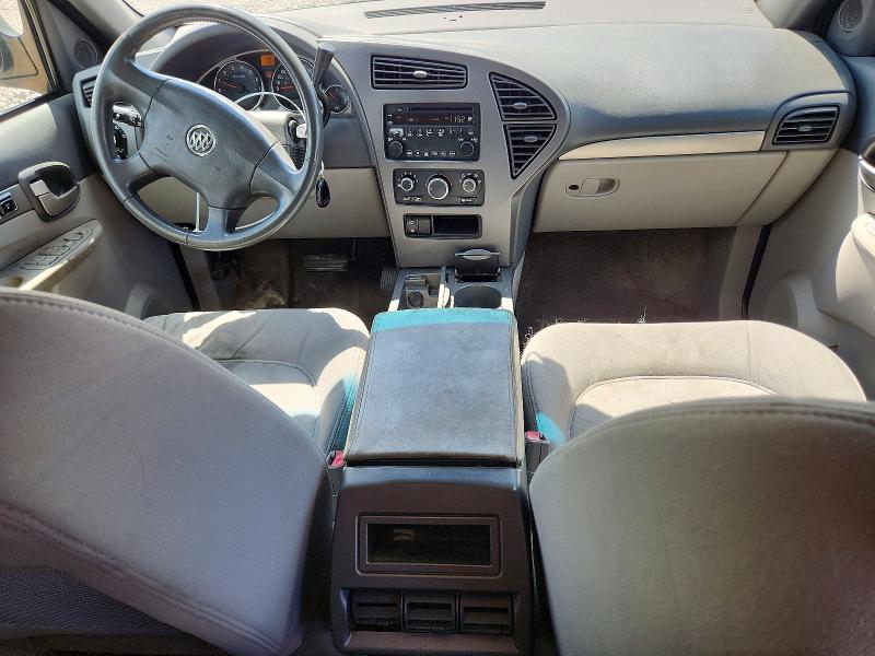 Aukcja sprzedaży 2006 Buick Rendezvous, vin: 3G5DA03L56S602714, numer aukcji: 65175116