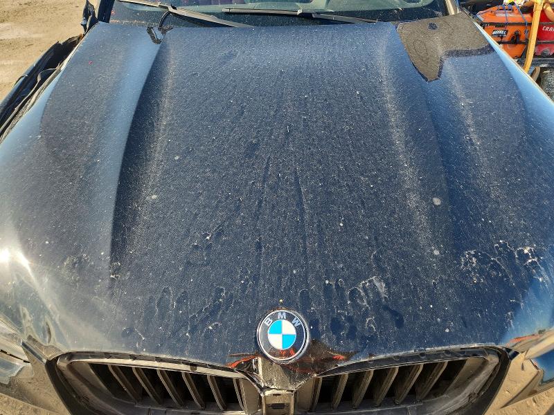 Продажа на аукционе авто 2022 Bmw X3, vin: 5UX43DP00N9K48627, номер лота: 66612866
