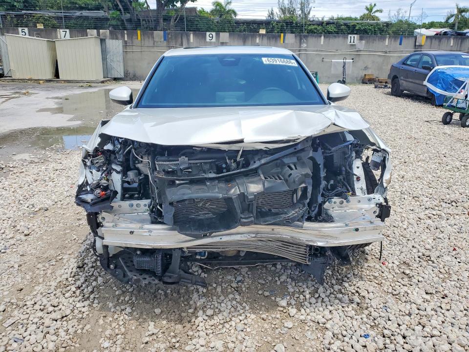 63916686 :رقم المزاد ، 19UDE4H35SA008943 vin ، 2025 Acura Integra مزاد بيع