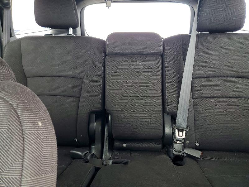 Продаж на аукціоні авто 2022 Honda Pilot, vin: 5FNYF6H38NB087271, номер лоту: 65747046