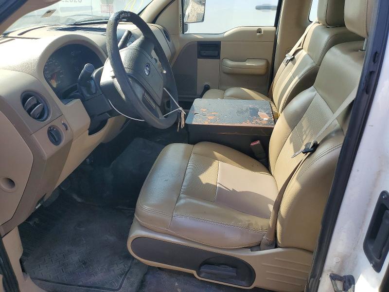 Aukcja sprzedaży 2008 Ford F150, vin: 1FTRF12208KD78426, numer aukcji: 66905256