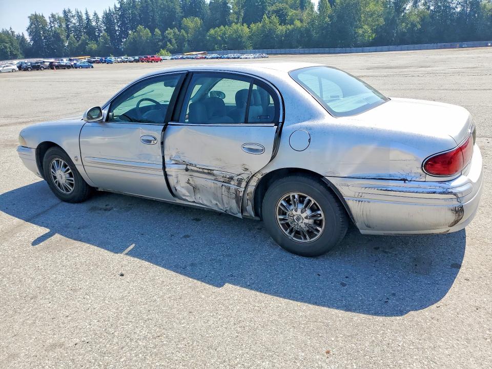 Aukcja sprzedaży 2002 Buick Lesabre, vin: 1G4HP54K724100322, numer aukcji: 63780786