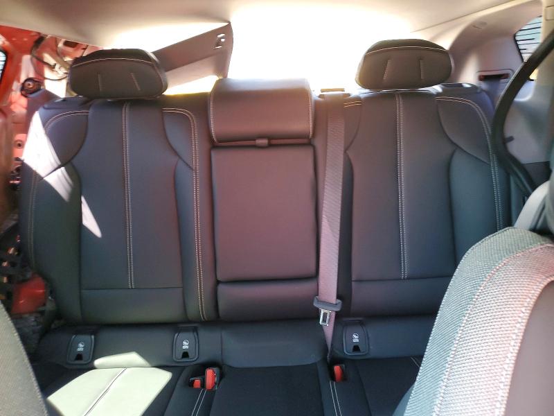 65880536 :رقم المزاد ، 3GYK3EMR0SS189888 vin ، 2025 Cadillac Optiq مزاد بيع