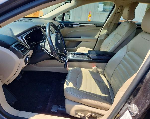66577206 :رقم المزاد ، 3FA6P0H93HR103777 vin ، 2017 Ford Fusion مزاد بيع