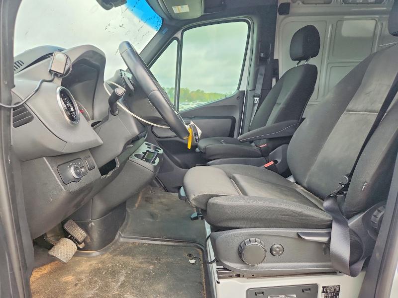 Продажа на аукционе авто 2020 Mercedes-benz Sprinter, vin: W1W4EBHY0LT029448, номер лота: 62886536
