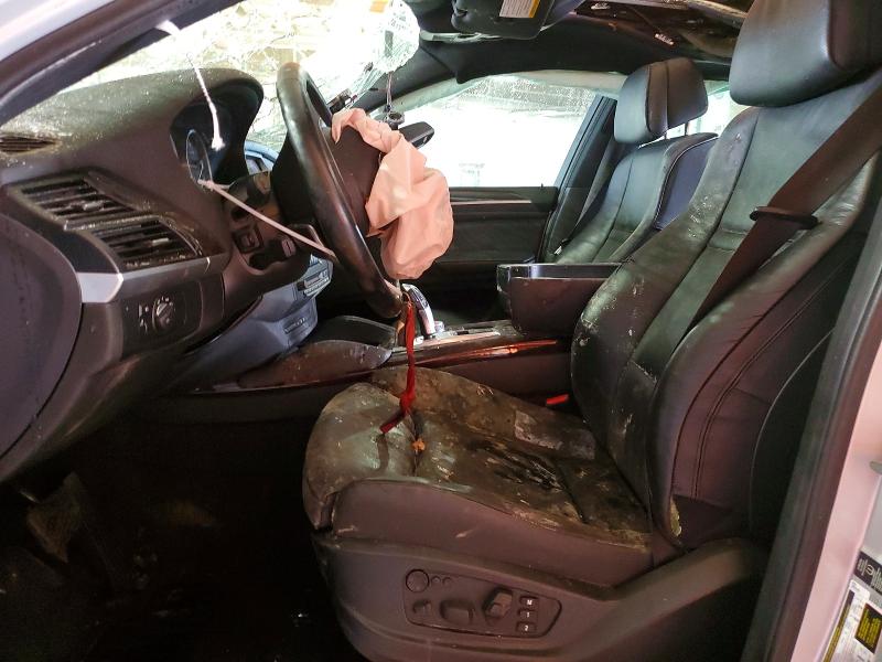 Aukcja sprzedaży 2013 Bmw X6, vin: 5UXFG2C51DL786662, numer aukcji: 68365226