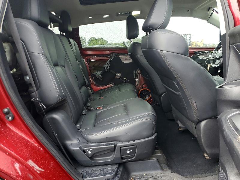62691076 :رقم المزاد ، 4S4WMALD6K3478939 vin ، 2019 Subaru Ascent مزاد بيع