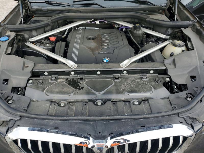 Продаж на аукціоні авто 2023 Bmw X5, vin: 5UXCR4C09P9N44636, номер лоту: 65010976