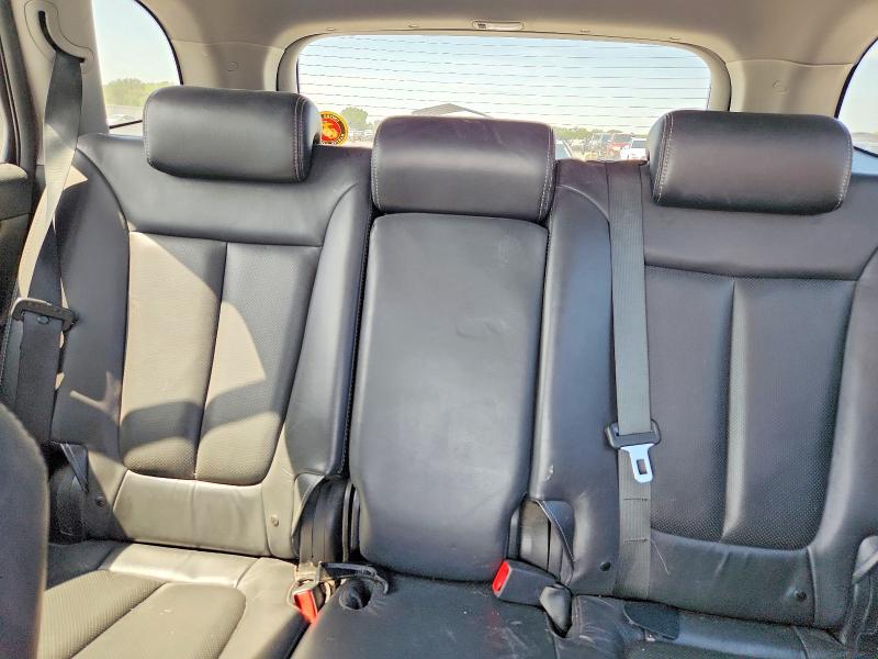 Продаж на аукціоні авто 2008 Hyundai Santa Fe, vin: 5NMSH73E58H224815, номер лоту: 66771626