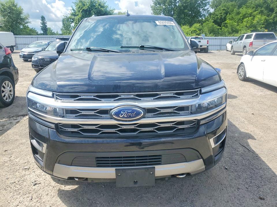 2023 Ford Expedition მანქანა იყიდება აუქციონზე, vin: 1FMJK1M81PEA58051, აუქციონის ნომერი: 65699466