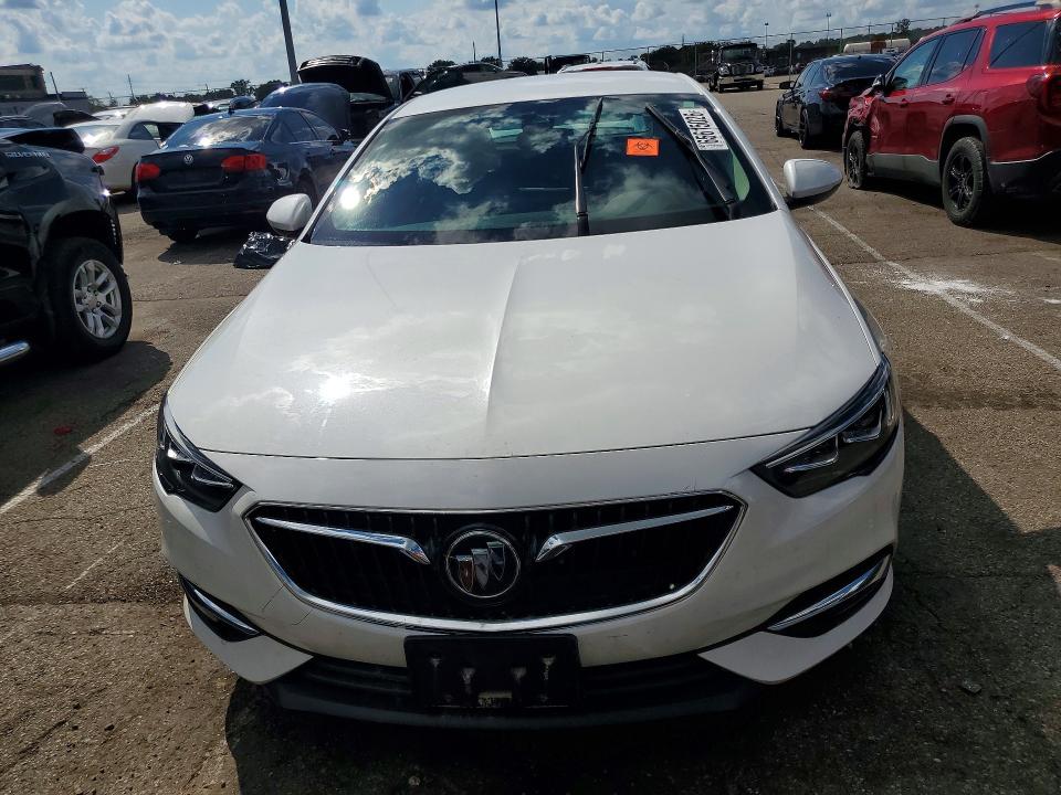 65615026 :رقم المزاد ، W04GP6SX4J1055225 vin ، 2018 Buick Regal مزاد بيع