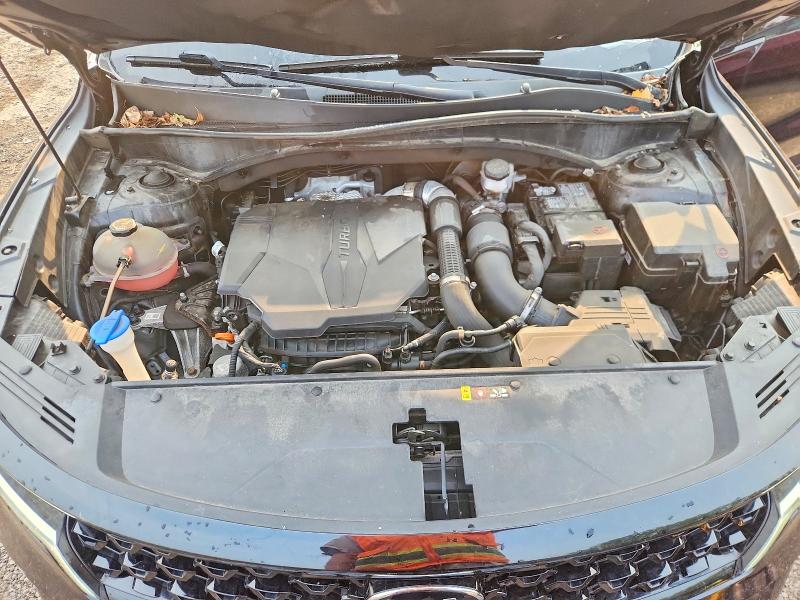 Продаж на аукціоні авто 2021 Kia Sorento, vin: 5XYRKDLF3MG049864, номер лоту: 64073686