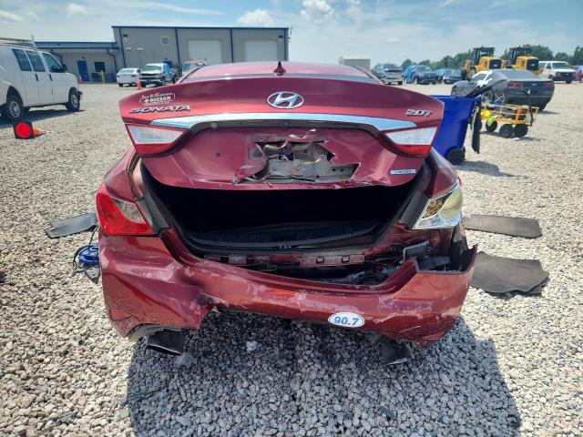 Aukcja sprzedaży 2014 Hyundai Sonata, vin: 5NPEC4AB0EH926283, numer aukcji: 66345656