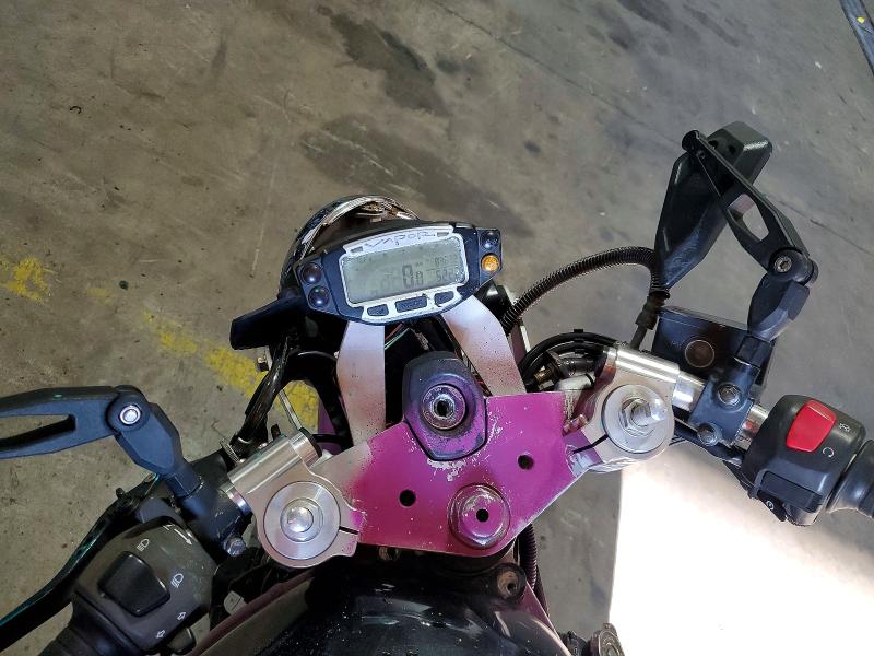Aukcja sprzedaży 1999 Suzuki Sv650, vin: JS1VP52A9X2100546, numer aukcji: 66626826
