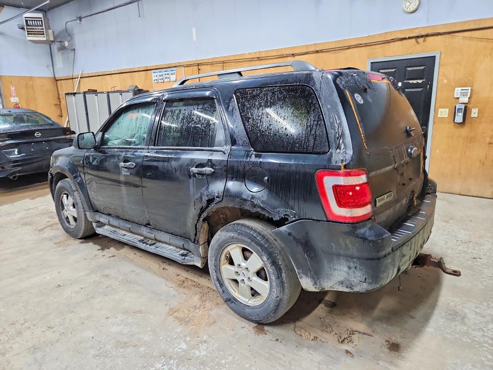 Продаж на аукціоні авто 2010 Ford Escape, vin: 1FMCU0DG5AKC63398, номер лоту: 66847966