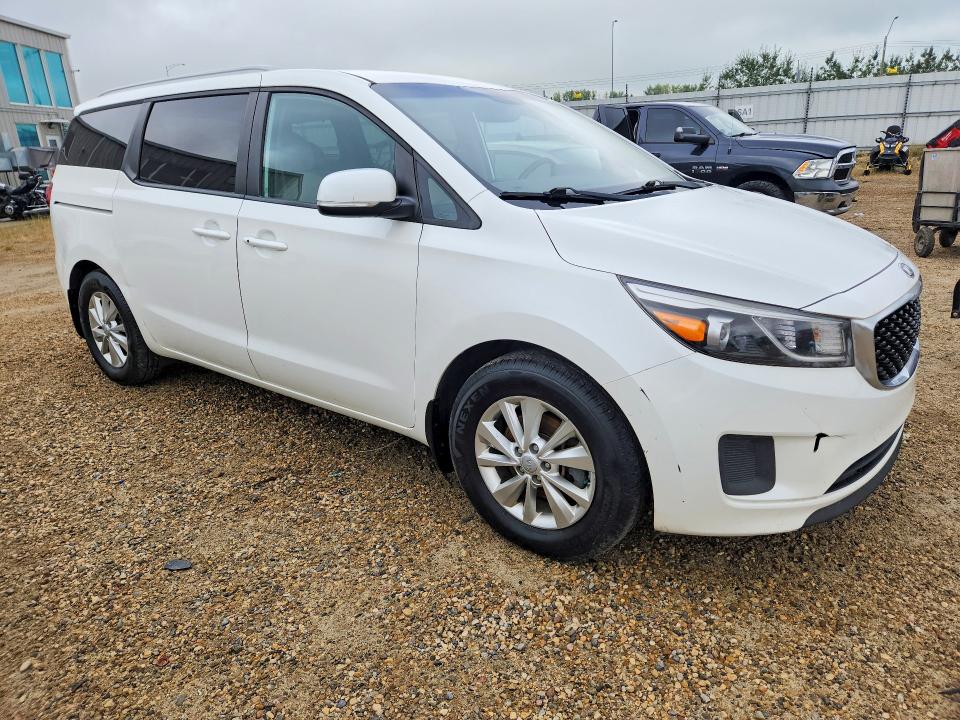Продажа на аукционе авто 2017 Kia Sedona, vin: KNDMB5C1XH6323641, номер лота: 65173506