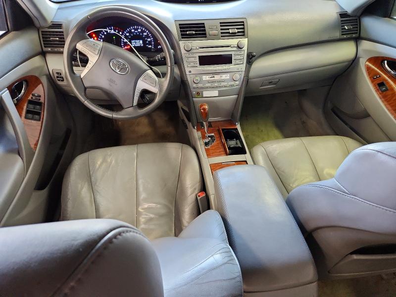 Продажа на аукционе авто 2010 Toyota Camry, vin: 4T1BF3EK1AU048275, номер лота: 64487416