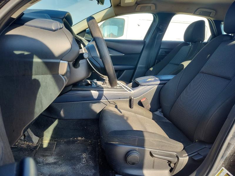 66212516 :رقم المزاد ، 3MVDMBAL6MM225714 vin ، 2021 Mazda Cx-30 مزاد بيع