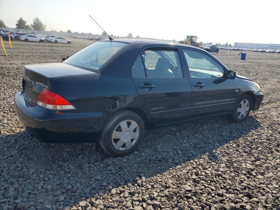 Продаж на аукціоні авто 2004 Mitsubishi Lancer, vin: JA3AJ26E94U035584, номер лоту: 65904436