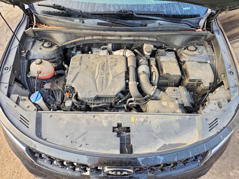 Продаж на аукціоні авто 2021 Kia Sorento, vin: 5XYRK4LF3MG011065, номер лоту: 66424896