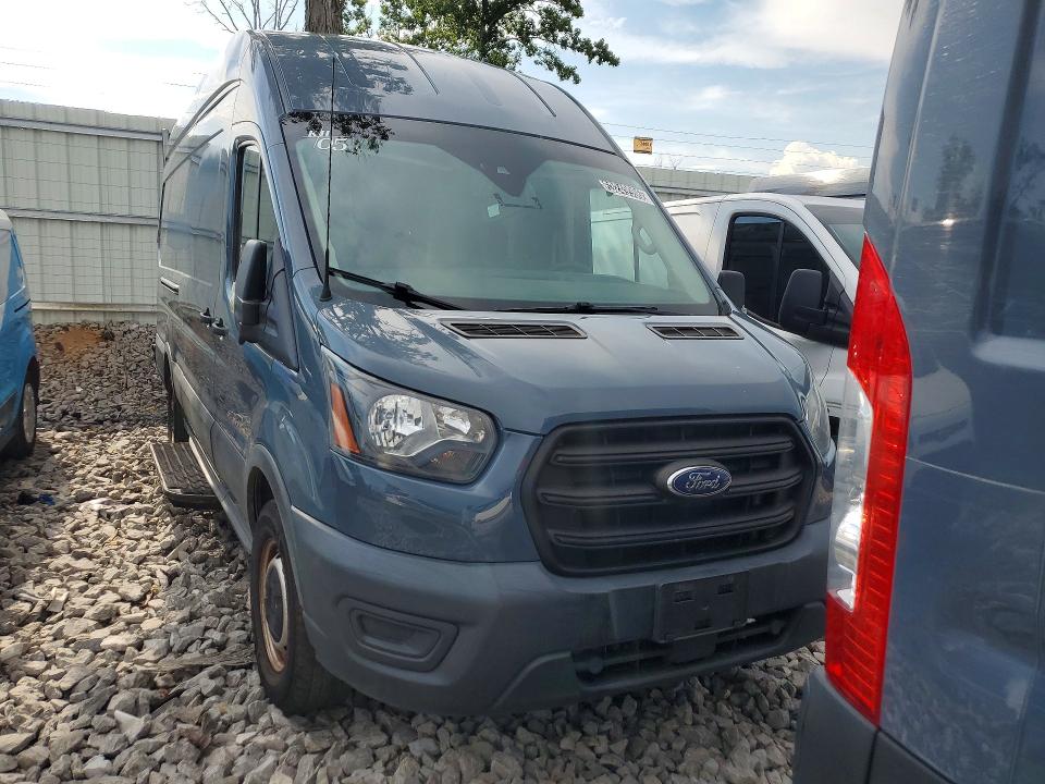 Aukcja sprzedaży 2020 Ford Transit, vin: 1FTBR3X87LKA87206, numer aukcji: 63249906