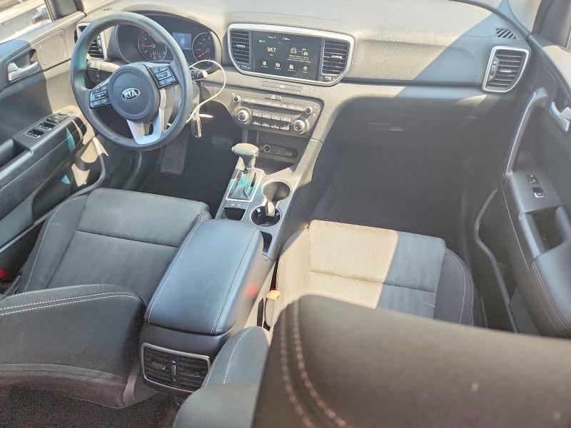Aukcja sprzedaży 2020 Kia Sportage, vin: KNDPM3AC3L7639806, numer aukcji: 66293886