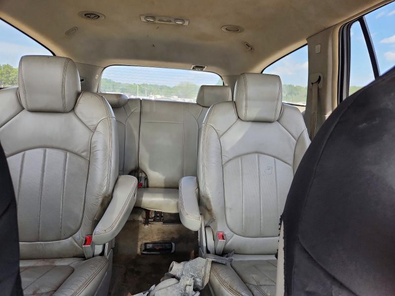 Aukcja sprzedaży 2010 Buick Enclave, vin: 5GALRBEDXAJ172902, numer aukcji: 65996766