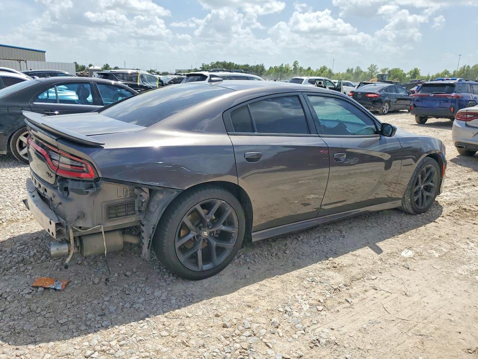 Продаж на аукціоні авто 2020 Dodge Charger, vin: 2C3CDXCTXLH182276, номер лоту: 64229766