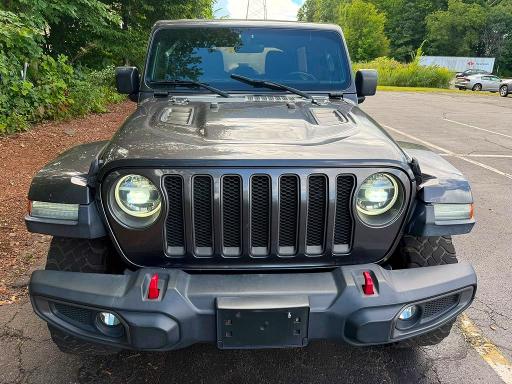 Aukcja sprzedaży 2020 Jeep Wrangler Unlimited, vin: 1C4HJXFN5LW211725, numer aukcji: 66341066