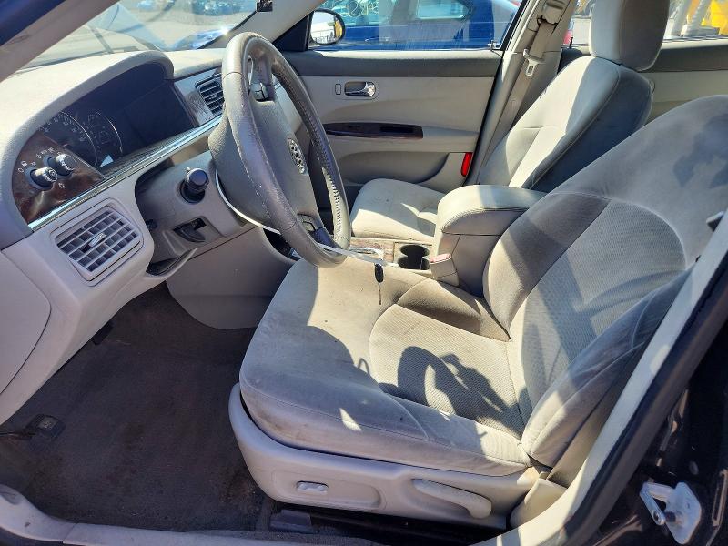 Aukcja sprzedaży 2009 Buick Lacrosse, vin: 2G4WC582891218723, numer aukcji: 65275516