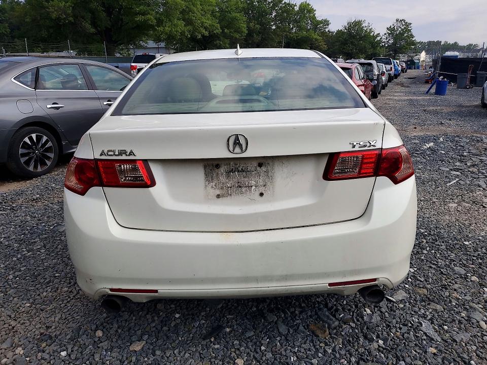 Aukcja sprzedaży 2011 Acura Tsx, vin: JH4CU2F67BC005219, numer aukcji: 64489916