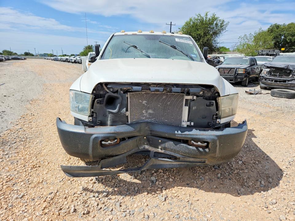 64003596 :رقم المزاد ، 3C7WRSBL8EG138233 vin ، 2014 Ram 3500 مزاد بيع