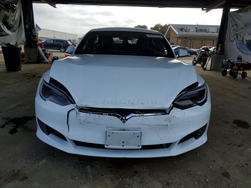 Aukcja sprzedaży 2016 Tesla Model S, vin: 5YJSA1E25GF159582, numer aukcji: 66388166