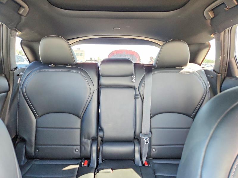 Aukcja sprzedaży 2021 Infiniti Qx50, vin: 3PCAJ5BB7MF121810, numer aukcji: 65377546