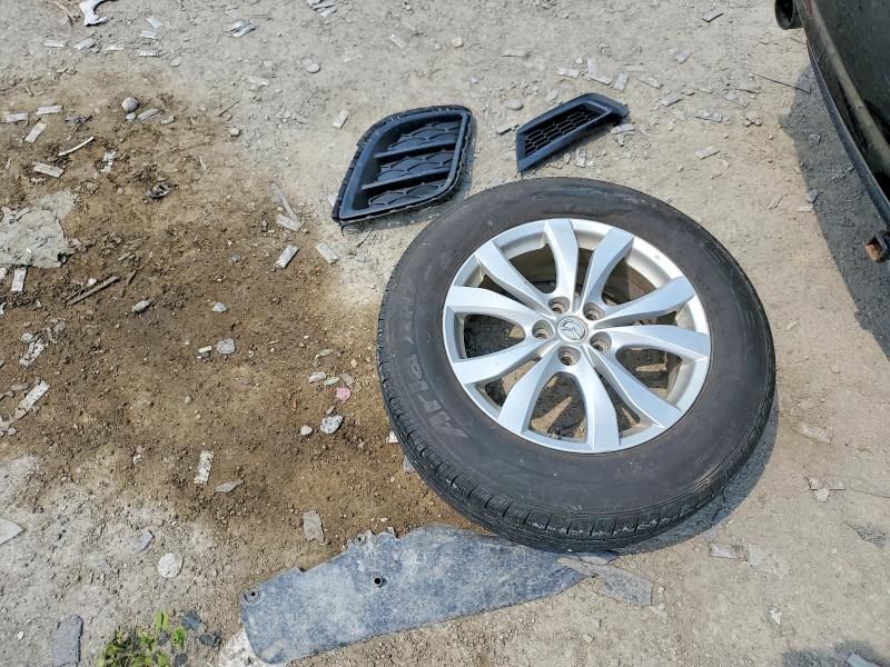 2010 Mazda Cx-7 მანქანა იყიდება აუქციონზე, vin: JM3ER2W31A0302057, აუქციონის ნომერი: 64249526