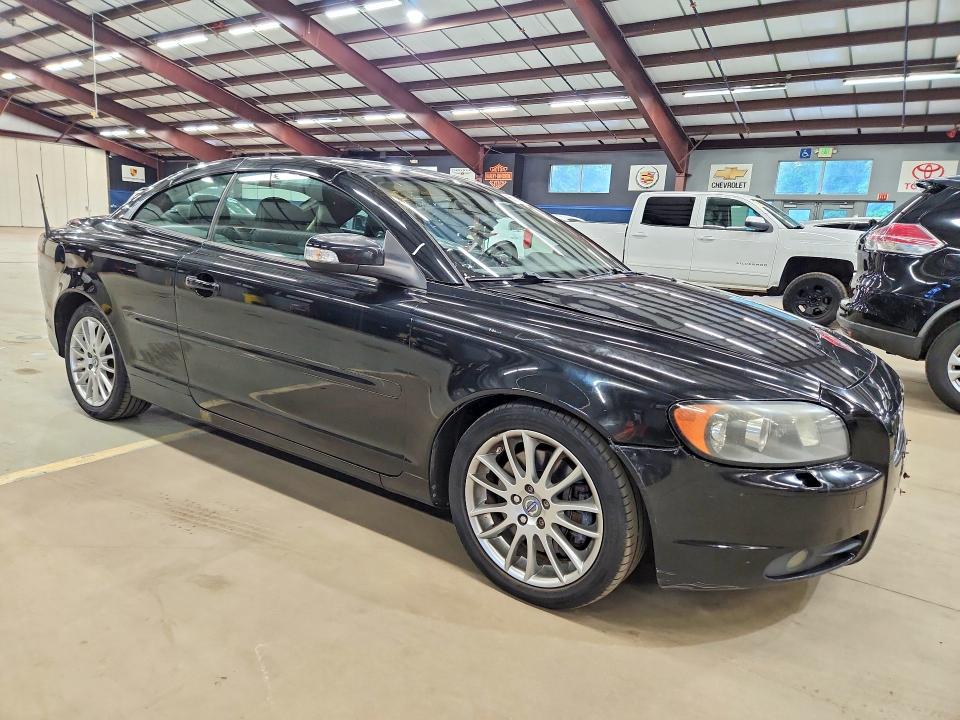 Продажа на аукционе авто 2012 Volvo C70, vin: YV1672MC7CJ129626, номер лота: 66064326