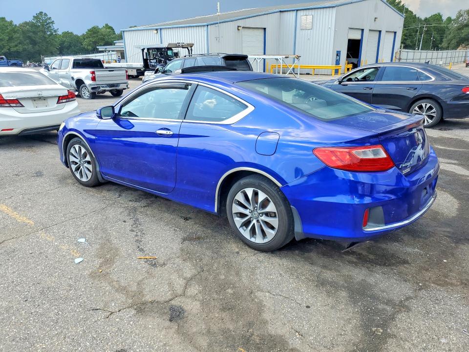 65368716 :رقم المزاد ، 1HGCT1B72EA004381 vin ، 2014 Honda Accord مزاد بيع