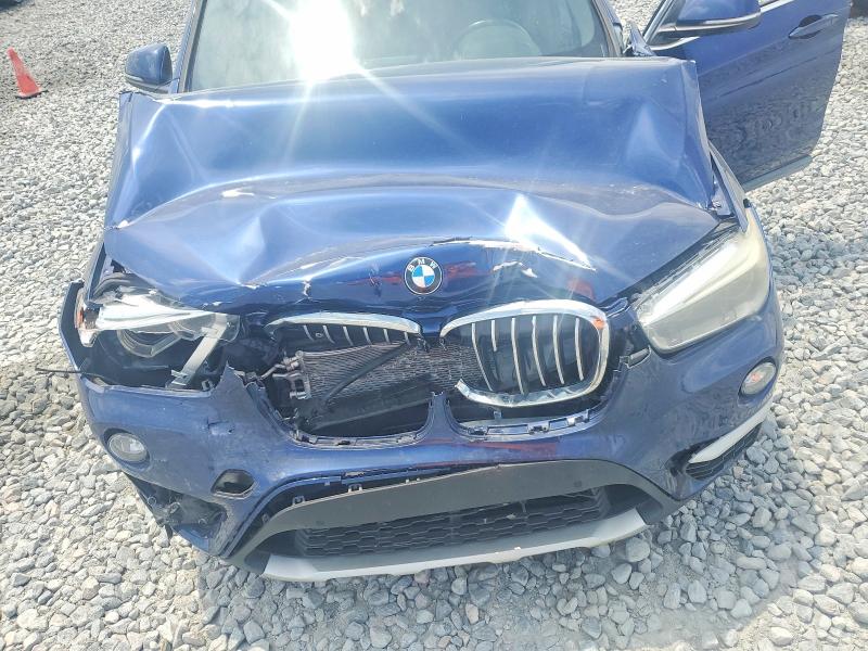 65208426 :رقم المزاد ، WBXHT3C37GP881818 vin ، 2016 Bmw X1 مزاد بيع